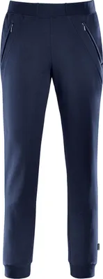 Produktbild von Schneider Sportswear - Herren Sport und Freizeit Hose in verschiedenen Farben, CLEVELANDM (6082), Größe:52, Farbe:Dunkelblau (798)