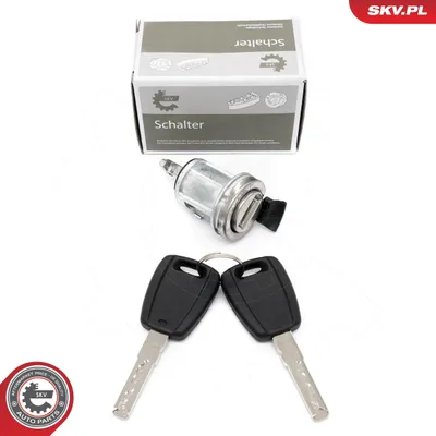 Produktbild von ESEN SKV 65SKV517 Schließzylinder, Zündschloss x