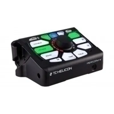 Zdjęcie produktu dla Tc Helicon Perform-V - procesor efektów wokalnych