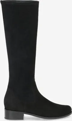 Produktbild von Peter Kaiser 75518 LEDER STRETCH, Stiefel in Schwarz für Damen, Größe 40