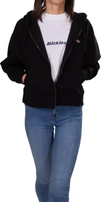 Produktbild von DICKIES - Boxy Regular Sweatshirt für Damen - Größe XS