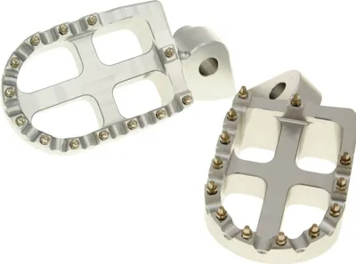 Produktbild von Fußrasten Satz MX CNC für Yamaha