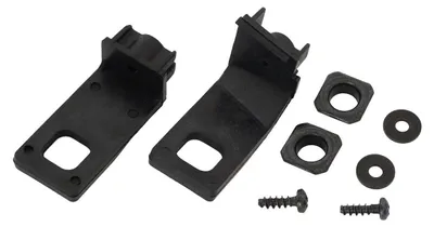 Produktbild von Scheinwerfer Reparatursatz Set Halterung links für VW Golf 4 1997-2004