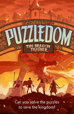 Produktbild von Dragon Trainer_Puzzledom Pb