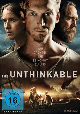 Obrázok produktu pre The Unthinkable