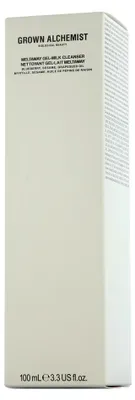 Produktbild von Grown Alchemist Cleanse Meltaway Gel-Milk Cleanser (100 ml)