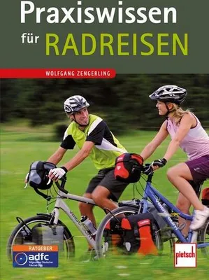 Immagine prodotto di Praxiswissen für Radreisen
