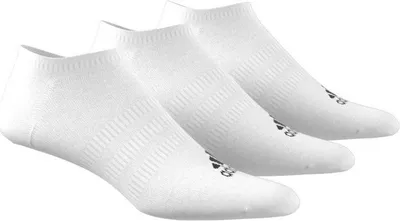 Produktbild von Adidas Thin and Light No-Show Socken (3er-Pack)