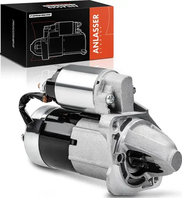 Zdjęcie produktu dla Frankberg Rozrusznik 1,2 kW dla Mazda 3 BK ZJ38-18-400MITSUBISHI