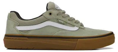 Produktbild von VANS Skate Kyle Walker Wafflecup Schuhe – grün – EUR 44