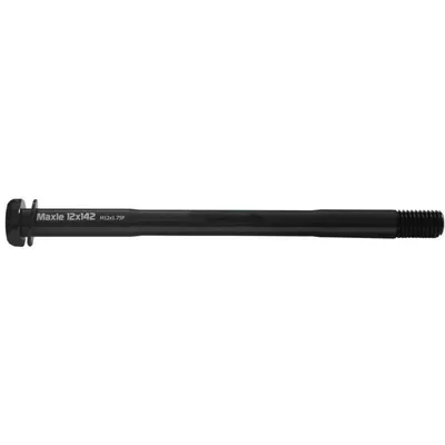 Zdjęcie produktu dla Oś Sting ST-MX12 tył 12x142 mm M12x1,75 długość 172 mm czarna