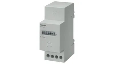 Zdjęcie produktu dla Siemens 7KT5801, IP20, 90 mm, 95 g, 95 g, 90 mm, 40 mm