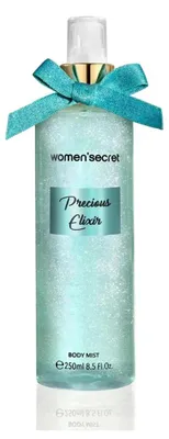 Immagine prodotto di Women'Secret Precious Elixir Fragrance Brume pour Corps 250ml