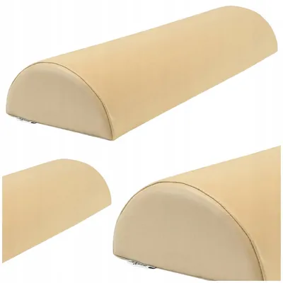 Produktbild von Akito Rehabilitations-Halbrolle Standard Massage Haltungshilfe
