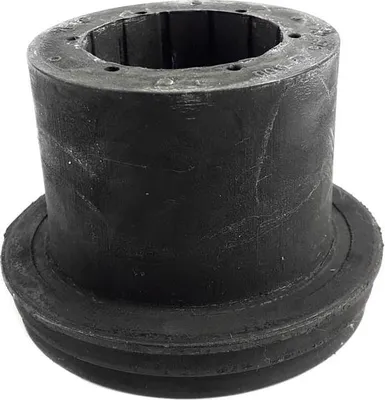Image de Moyeu de Roue Suspension En Caoutchouc Mercedes, Setra 4771318000