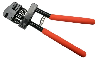 Obrázok produktu pre Yato YT-21582, 285 mm, Oceľ, Červená, 1 kusov, 5 mm