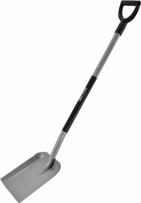 Image de Awtools łopata do piasku trzon metal