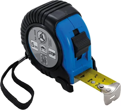 Zdjęcie produktu dla BGS technic Measuring Tape, 246 g