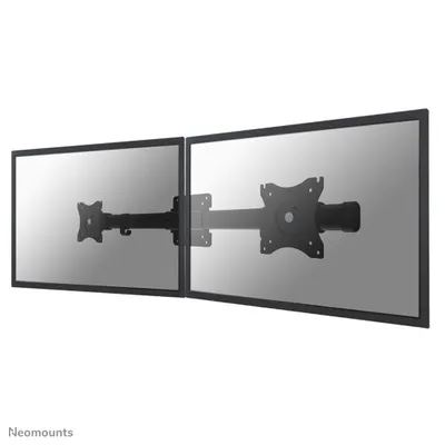 Image de Neomounts TIS 10"-27" 2TFT Adapter 1TFT->2TFT