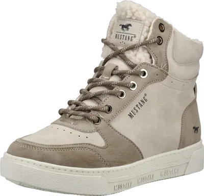 Produktbild von Mustang Stiefelette Stiefelette Kunstleder