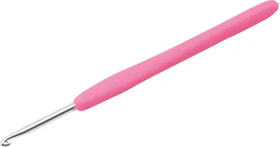 Produktbild von Häkelnadel 4,0 mm Glorex 7610877565804