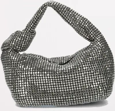 Produktbild von LA STRADA STONEYBAG Silber