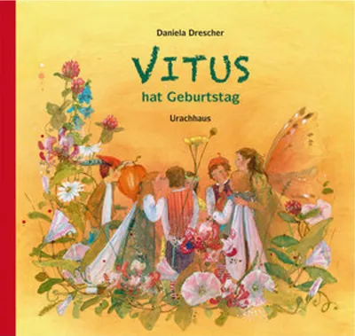 Image de Vitus hat Geburtstag