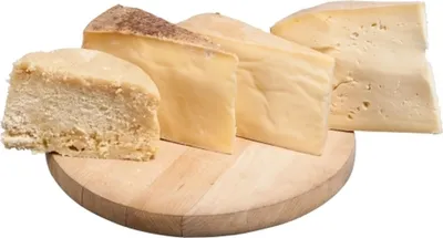 Immagine prodotto di Assortimento di formaggi altoatesini Caserta di Sesto