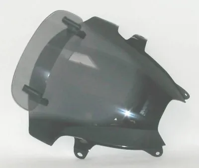 Image de Pare-brise MRA Vario Touring Screen VT incolore avec ABE pour Suzuki GSF 1200