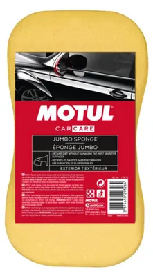 Zdjęcie produktu dla Gąbka Do Czyszczenia Karoserii Jumo Sponge / Motul