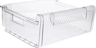 Produktbild von BOSCH 00740840 Gefriergutbehälter mitte SIEMENS für Kühlschrank