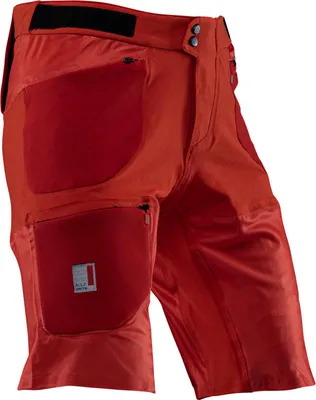 Obrázok produktu pre Leatt MTB All Mountain 3.0 šortky Glow M