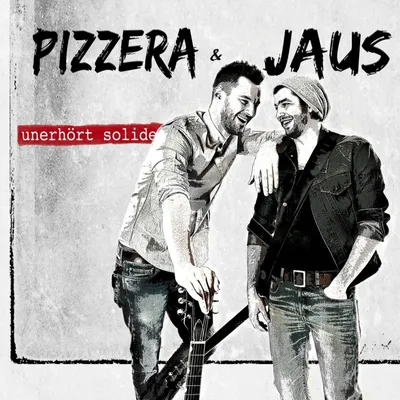 Produktbild von Unerhört Solide