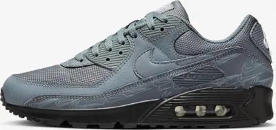 Obrázek produktu pro Nike Air Max 90 "Cool Grey Reflective", šedá, Velikost: 47