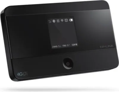 Produktbild von TP-Link M7350 4G LTE WLAN Router