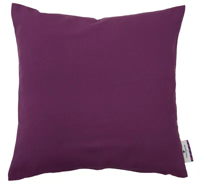 Immagine prodotto di TOM TAILOR copricuscino decorativo DOVE blackberry 40 x 40 cm