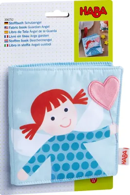 Zdjęcie produktu dla HABA 1306752001, 0,5 lat(a), Poliester
