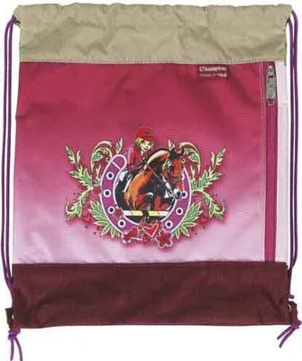 Produktbild von McNeill Sportschuhbeutel CHAMPION