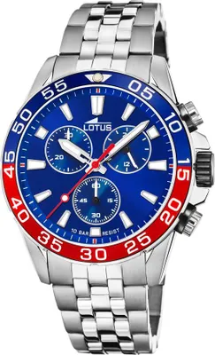 Image de Lotus montre Homme 18765/3
