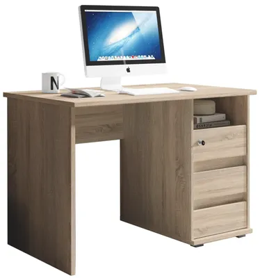 Produktbild von BOXXX Schreibtisch PRIMA