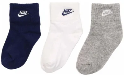 Productafbeelding van Sokken Nike PN0050-U9J voor Uni