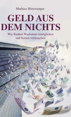 Produktbild von Geld aus dem Nichts