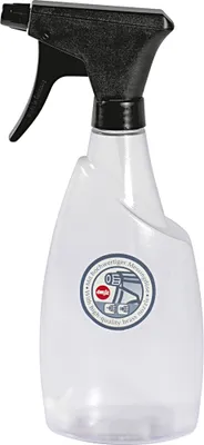 Produktbild von EMSA Sprüher Fuchsia 0,7 l transparent