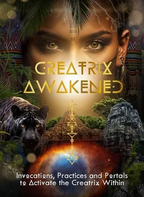 Produktbild von Creatrix Awakened Journal