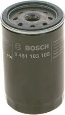 Zdjęcie produktu dla Filtr Oleju Db M102/103 W124/2