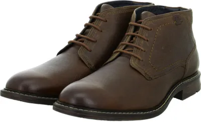 Produktbild von JOSEF SEIBEL Earl 04 | Stiefelette für Herren | Beige