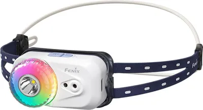 Obrázok produktu pre Nabíjateľná čelovka Fenix HL17R - biela