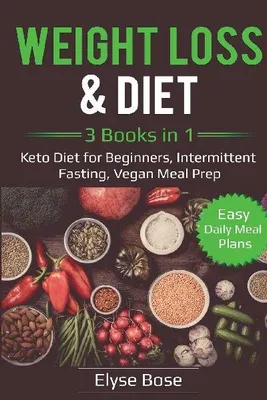 Produktbild von Weight Loss & Diet