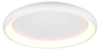 Immagine prodotto di Lampada da soffitto per camera da letto CARDONA 649617531 Trio LED 59 W 2300-4000 K bianco