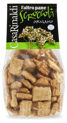 Image de Casa Rinaldi Scroccoli avec Origan/Orégan 300 gr.